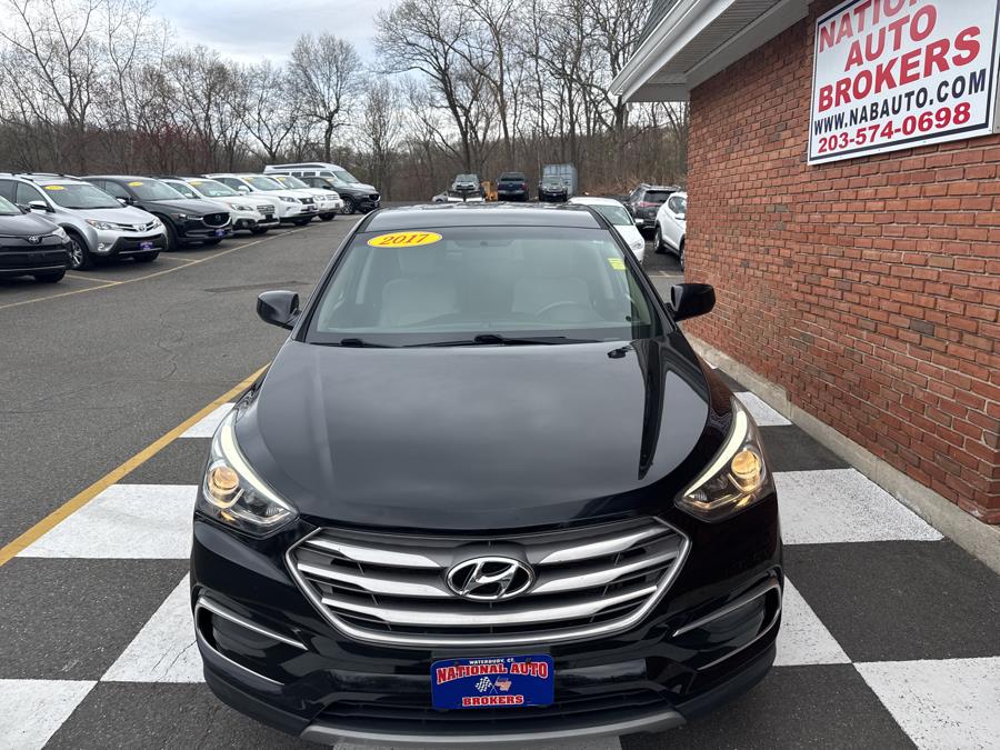 2017 Hyundai Santa Fe Sport 2.4L Auto AWD photo