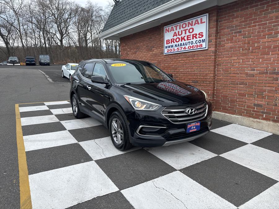 2017 Hyundai Santa Fe Sport 2.4L Auto AWD photo