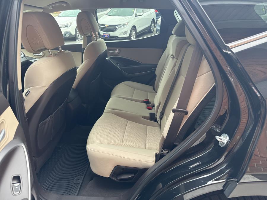 2017 Hyundai Santa Fe Sport 2.4L Auto AWD photo
