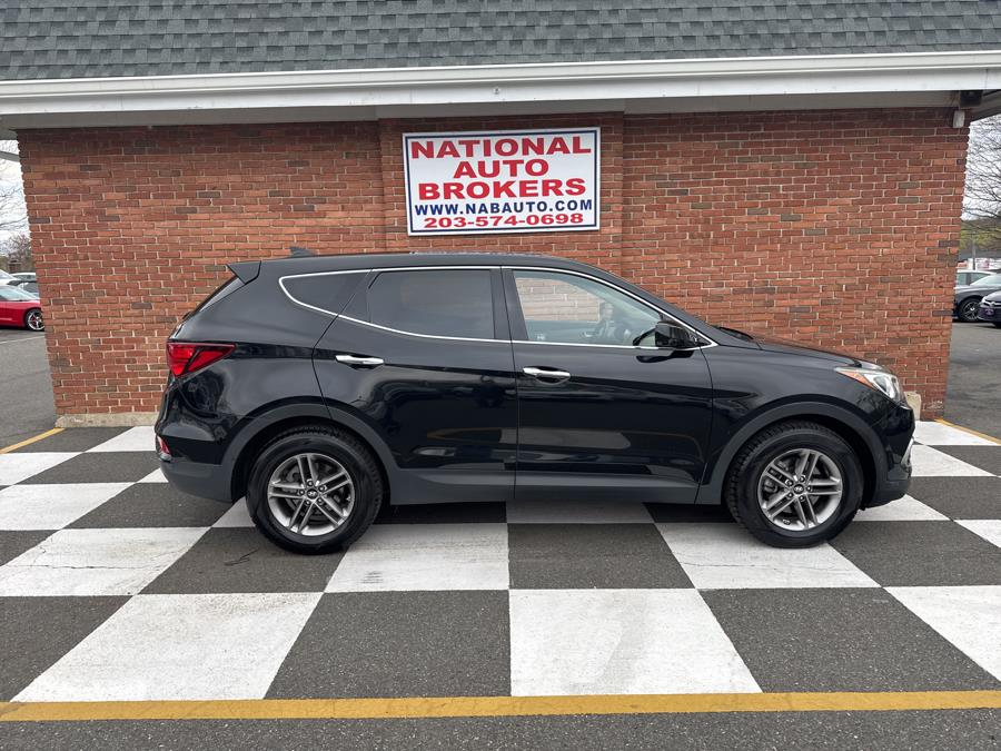 2017 Hyundai Santa Fe Sport 2.4L Auto AWD photo