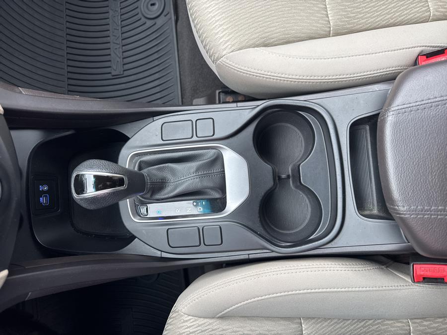 2017 Hyundai Santa Fe Sport 2.4L Auto AWD photo