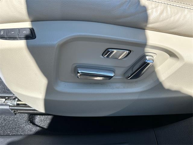 2021 Mazda CX-9 Grand Touring photo