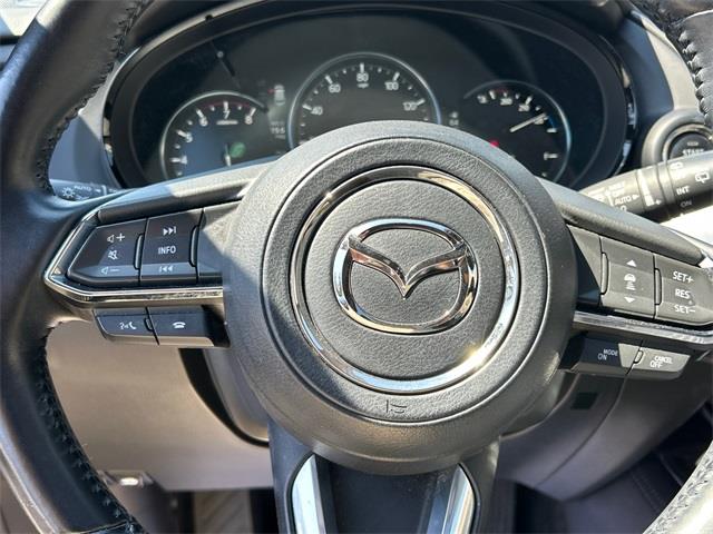 2021 Mazda CX-9 Grand Touring photo