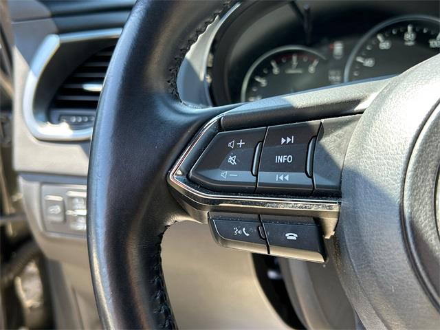 2021 Mazda CX-9 Grand Touring photo