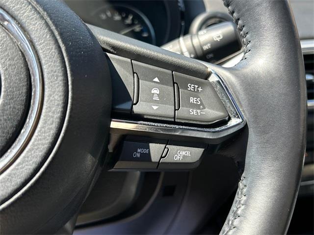 2021 Mazda CX-9 Grand Touring photo