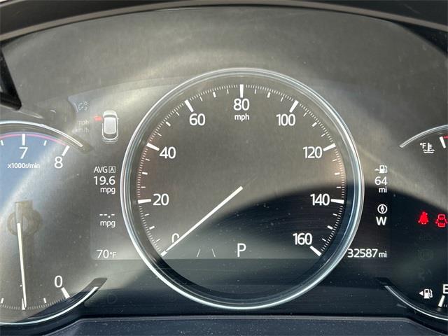 2021 Mazda CX-9 Grand Touring photo