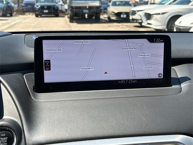 2021 Mazda CX-9 Grand Touring photo