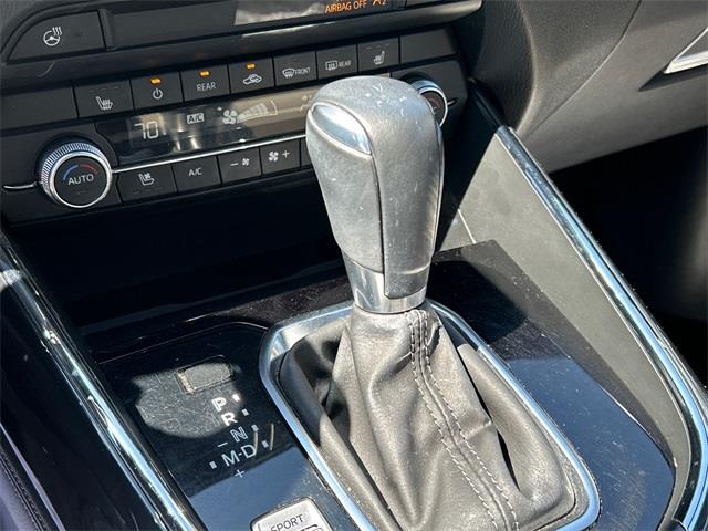 2021 Mazda CX-9 Grand Touring photo