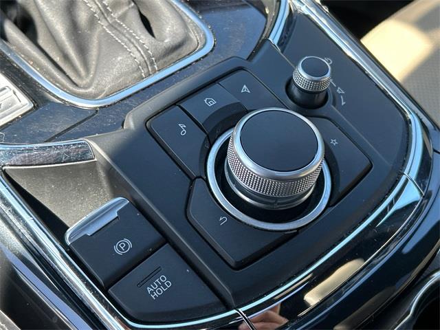 2021 Mazda CX-9 Grand Touring photo