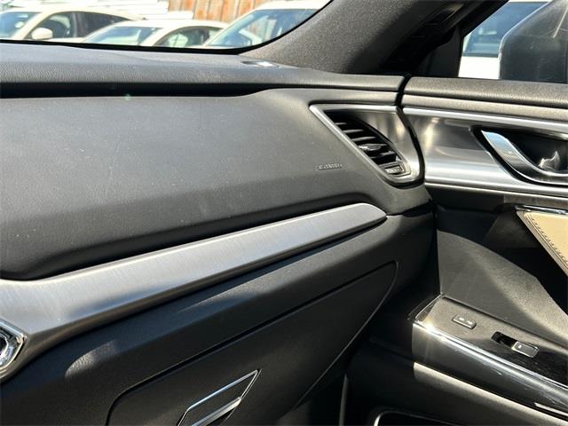 2021 Mazda CX-9 Grand Touring photo
