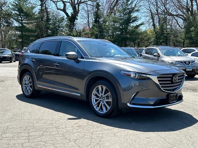 2021 Mazda CX-9 Grand Touring photo