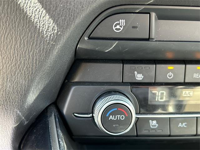 2021 Mazda CX-9 Grand Touring photo