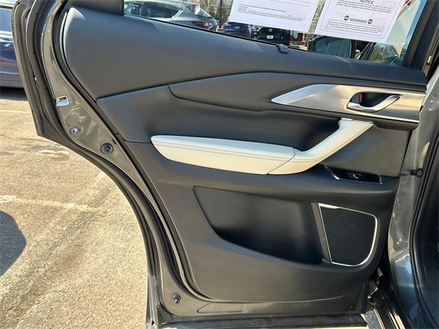 2021 Mazda CX-9 Grand Touring photo
