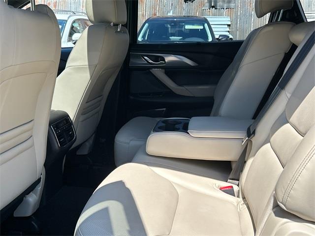2021 Mazda CX-9 Grand Touring photo