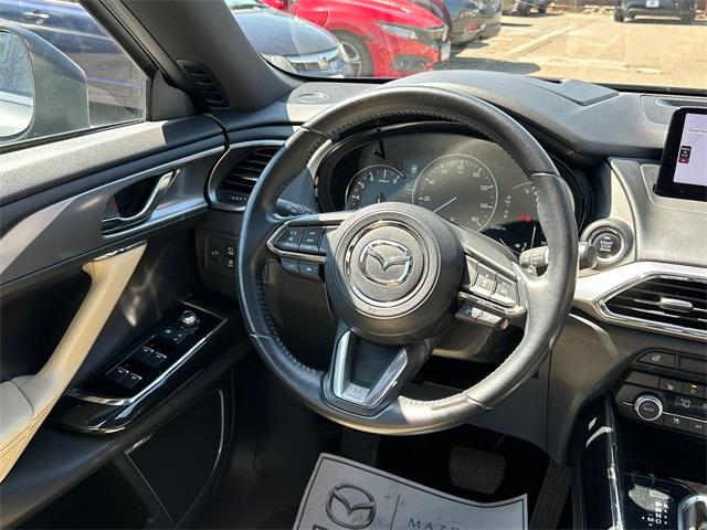 2021 Mazda CX-9 Grand Touring photo