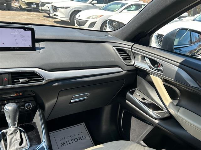 2021 Mazda CX-9 Grand Touring photo
