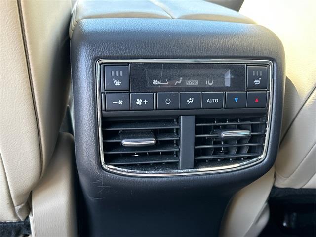 2021 Mazda CX-9 Grand Touring photo