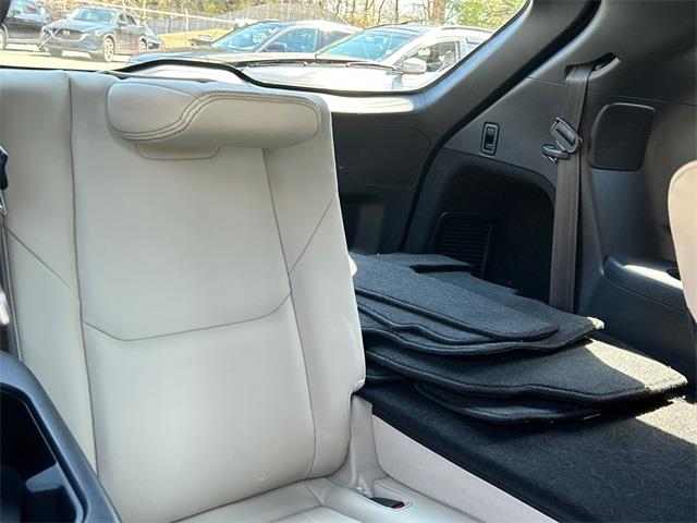 2021 Mazda CX-9 Grand Touring photo