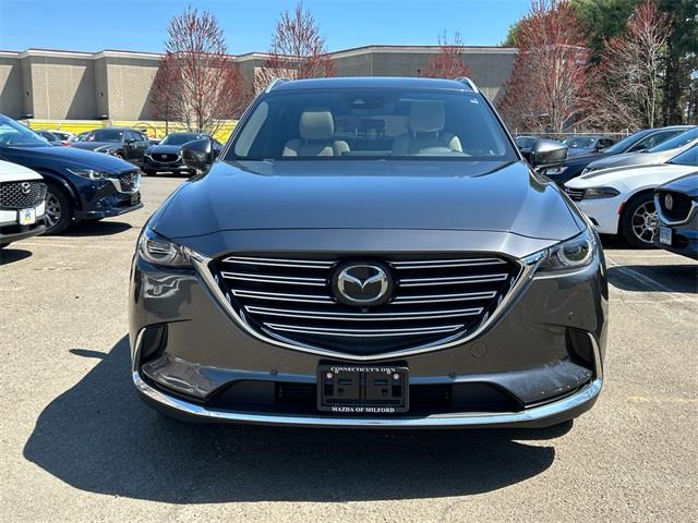 2021 Mazda CX-9 Grand Touring photo