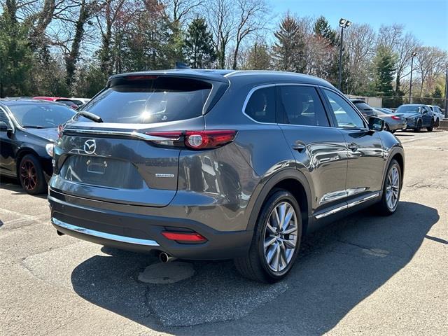 2021 Mazda CX-9 Grand Touring photo