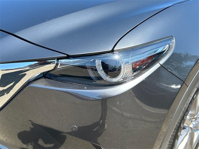 2021 Mazda CX-9 Grand Touring photo