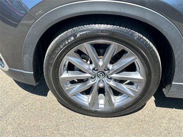2021 Mazda CX-9 Grand Touring photo