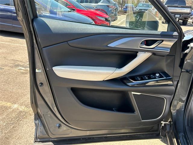2021 Mazda CX-9 Grand Touring photo