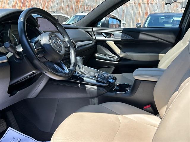 2021 Mazda CX-9 Grand Touring photo