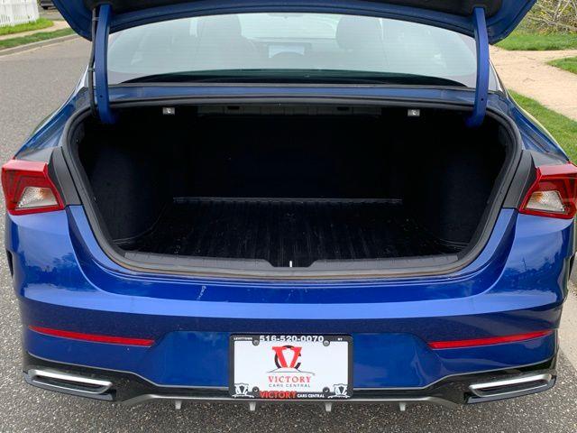2022 Kia K5 GT-Line photo