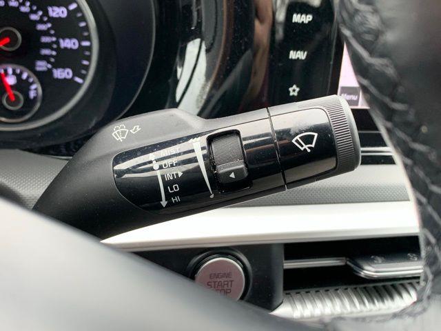 2022 Kia K5 GT-Line photo