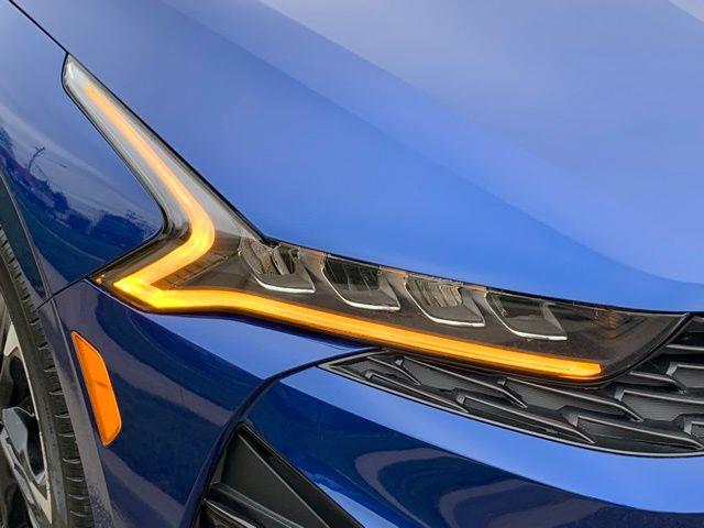 2022 Kia K5 GT-Line photo