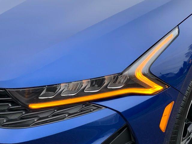 2022 Kia K5 GT-Line photo