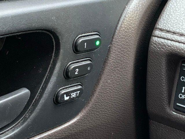 2019 Honda Odyssey EX-L photo