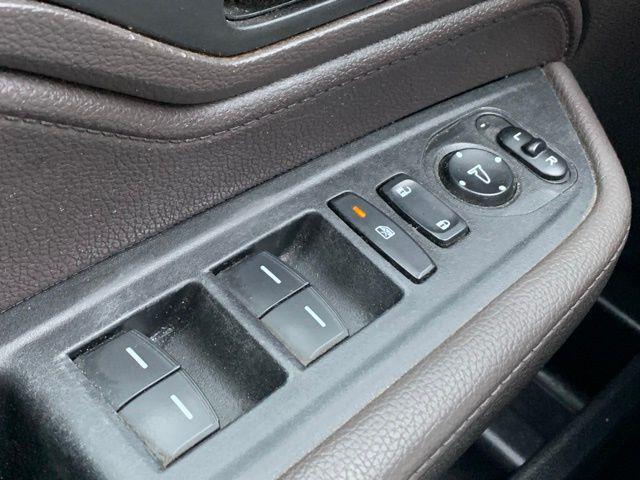 2019 Honda Odyssey EX-L photo