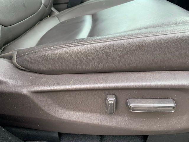 2019 Honda Odyssey EX-L photo