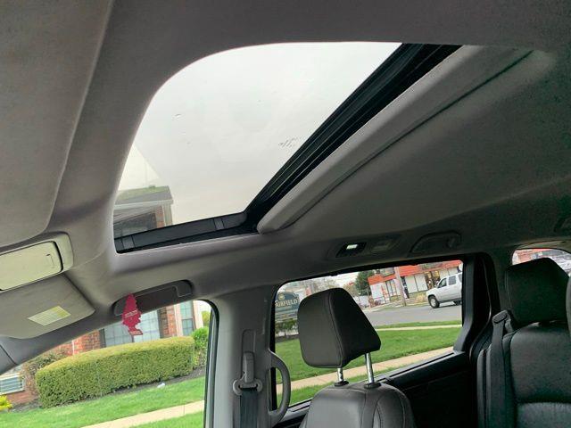 2019 Honda Odyssey EX-L photo