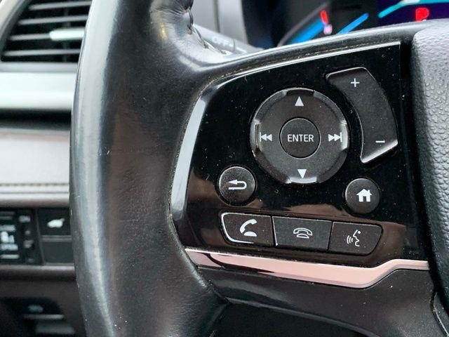 2019 Honda Odyssey EX-L photo