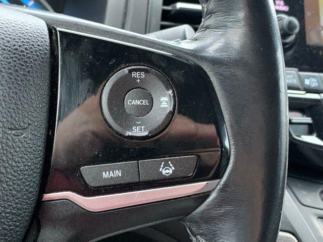 2019 Honda Odyssey EX-L photo