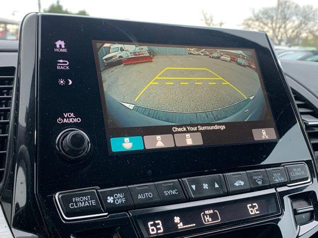 2019 Honda Odyssey EX-L photo