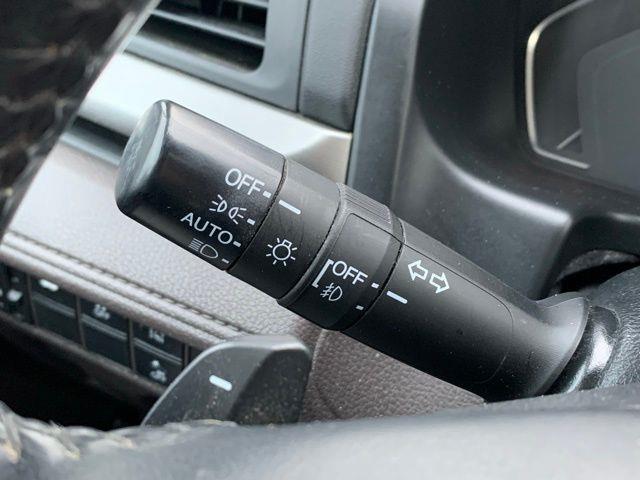 2019 Honda Odyssey EX-L photo
