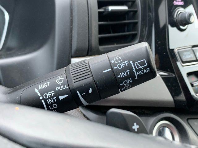 2019 Honda Odyssey EX-L photo