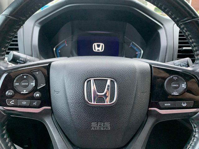 2019 Honda Odyssey EX-L photo