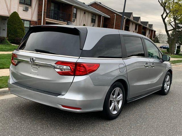 2019 Honda Odyssey EX-L photo