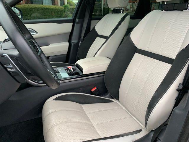2021 Land Rover Range Rover Velar P250 R-Dynamic S photo