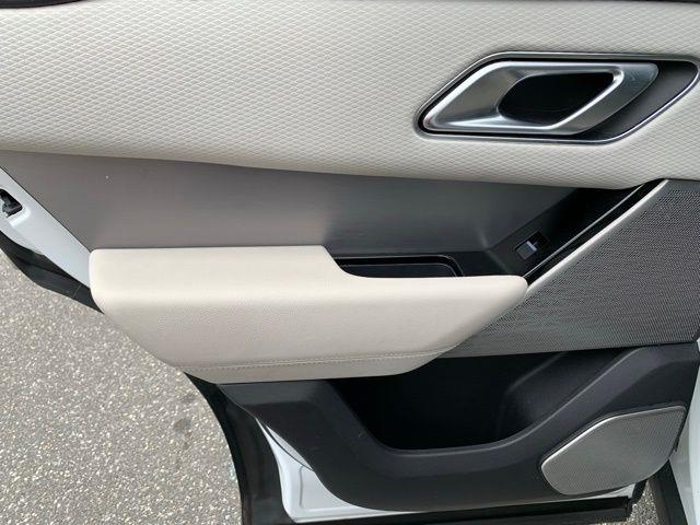 2021 Land Rover Range Rover Velar P250 R-Dynamic S photo