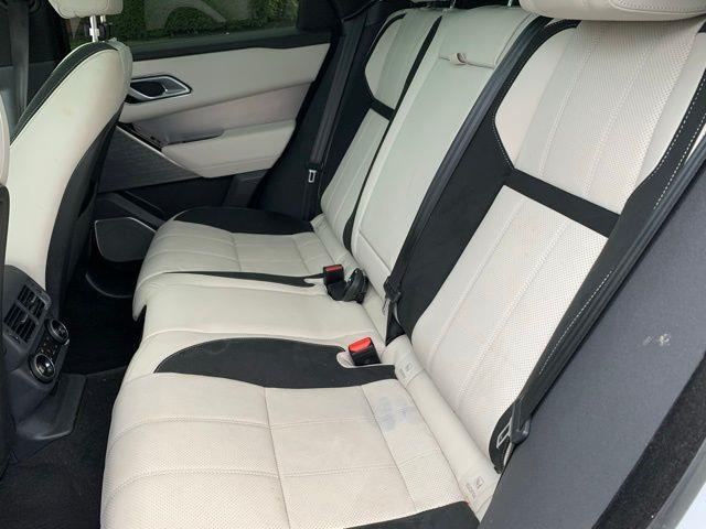 2021 Land Rover Range Rover Velar P250 R-Dynamic S photo