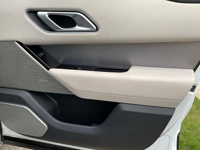 2021 Land Rover Range Rover Velar P250 R-Dynamic S photo