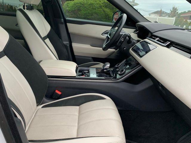 2021 Land Rover Range Rover Velar P250 R-Dynamic S photo