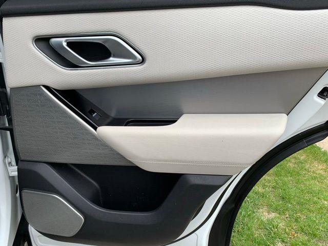 2021 Land Rover Range Rover Velar P250 R-Dynamic S photo