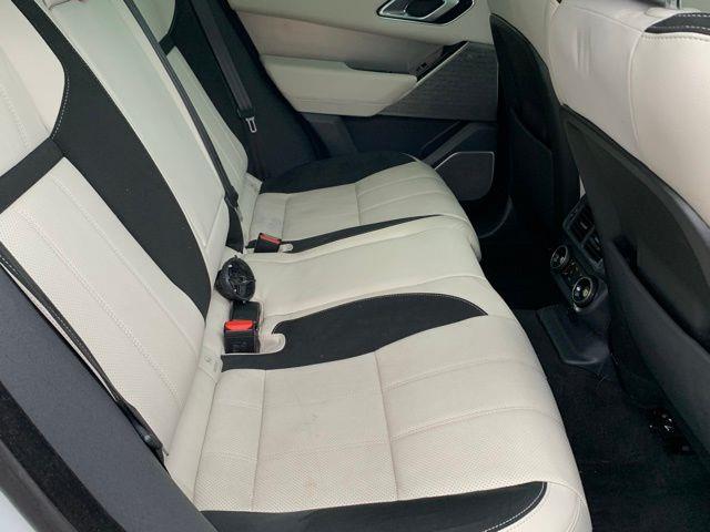 2021 Land Rover Range Rover Velar P250 R-Dynamic S photo